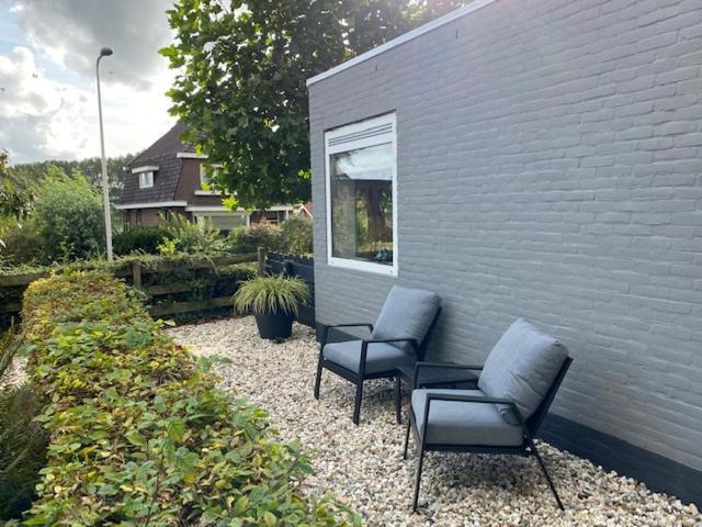 Benb Voorneputten Simonshaven Luaran gambar