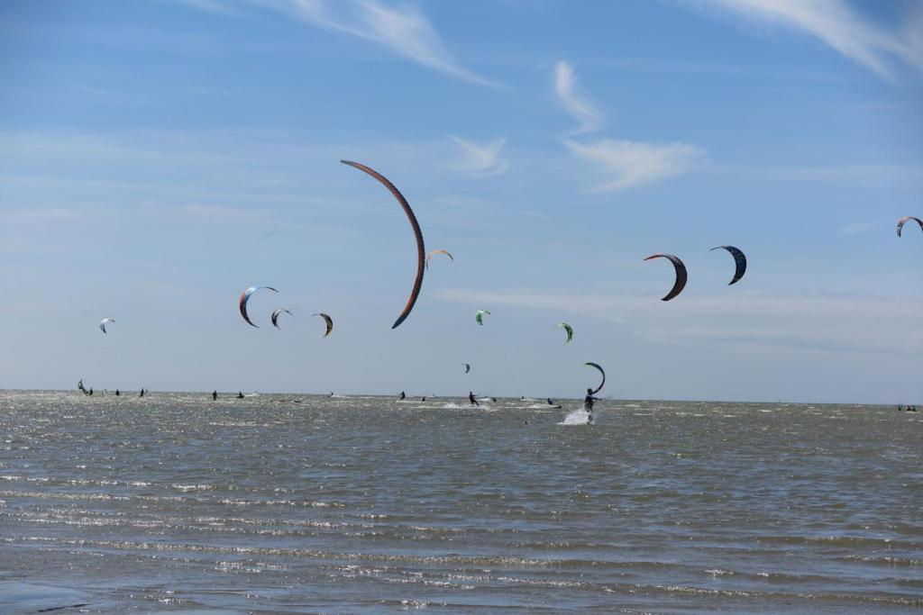 Benb Voorneputten Simonshaven Luaran gambar