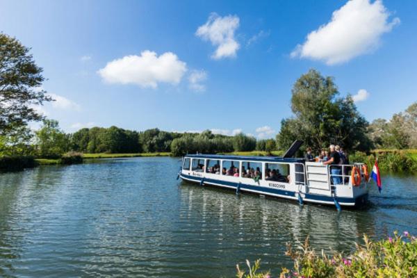 Benb Voorneputten Simonshaven Luaran gambar