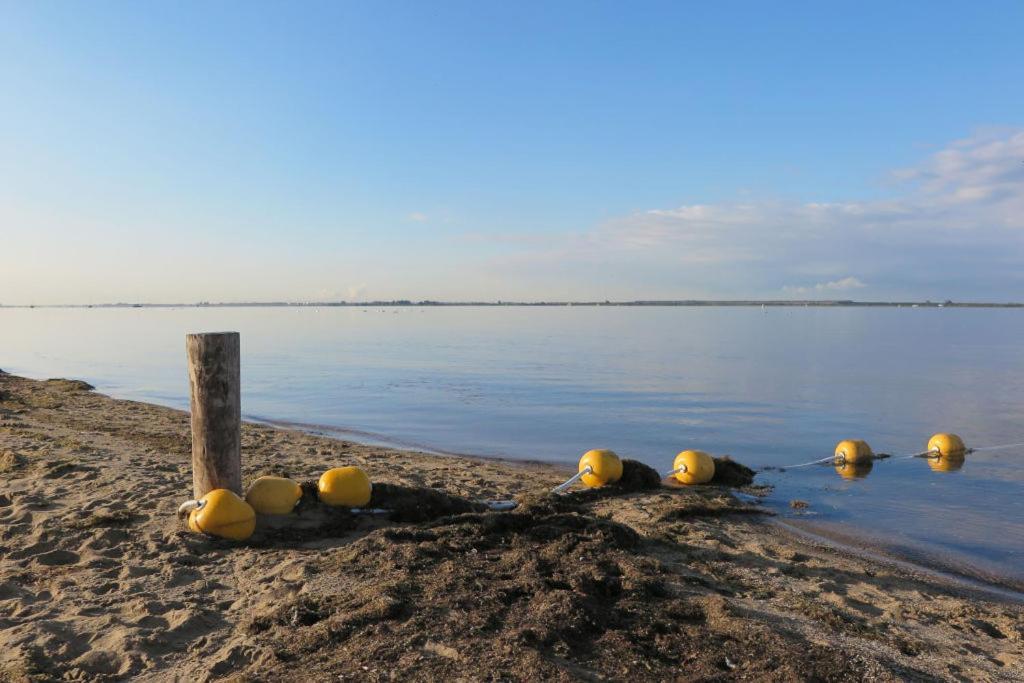 Benb Voorneputten Simonshaven Luaran gambar