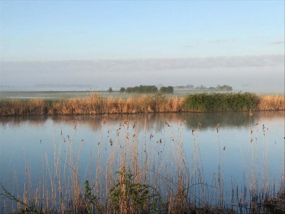 Benb Voorneputten Simonshaven Luaran gambar